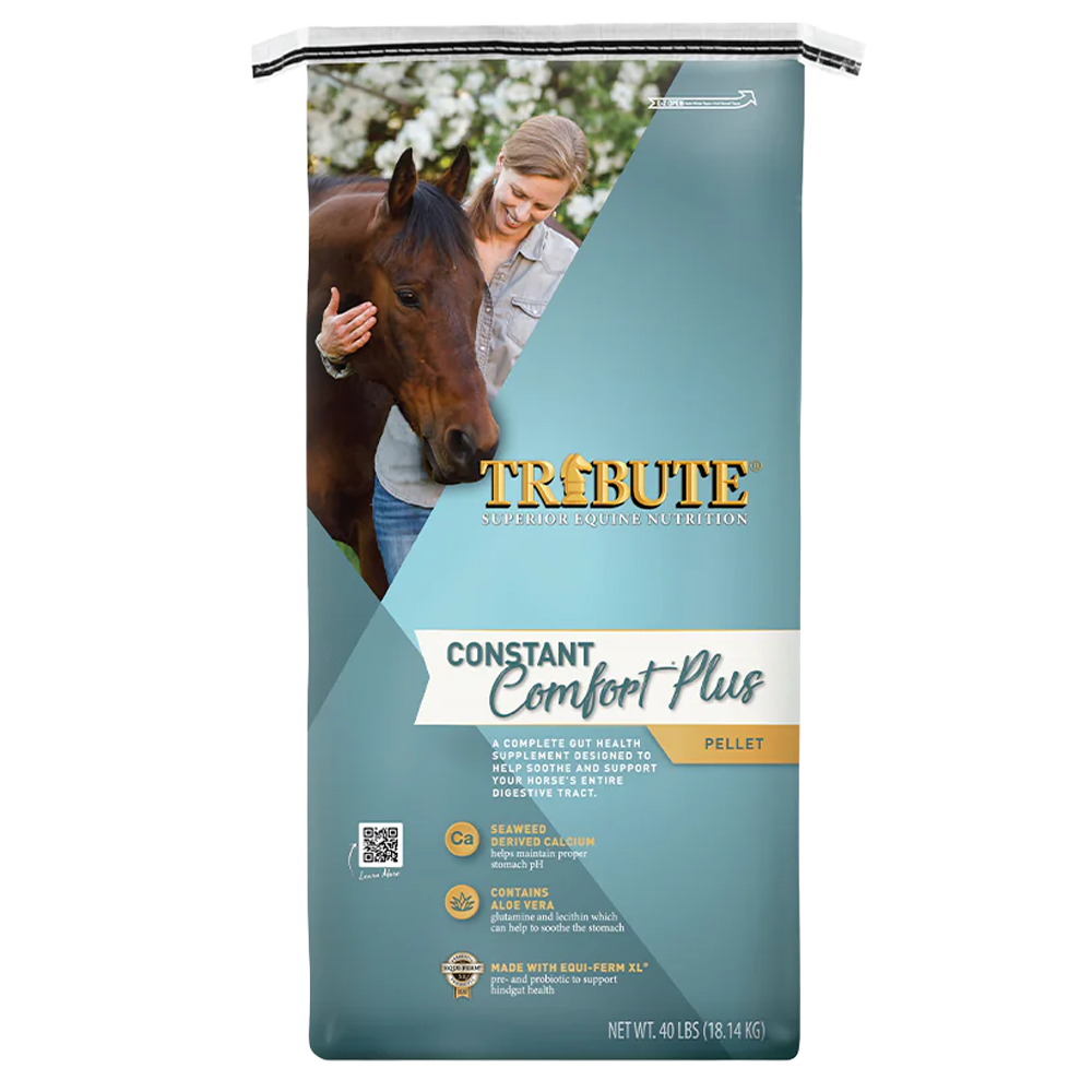 Kalmbach Constant Comfort Plus horse feed for sale in Galion, OH