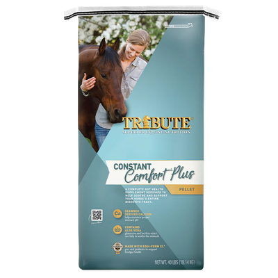 Kalmbach Constant Comfort Plus horse feed for sale in Galion, OH