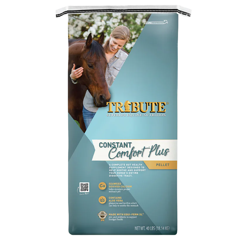 Kalmbach Constant Comfort Plus horse feed for sale in Galion, OH