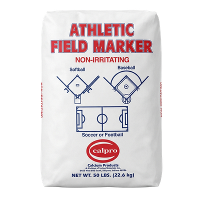 Athletic Field Marker 50 lb available at Liberty FHG Galion OH
