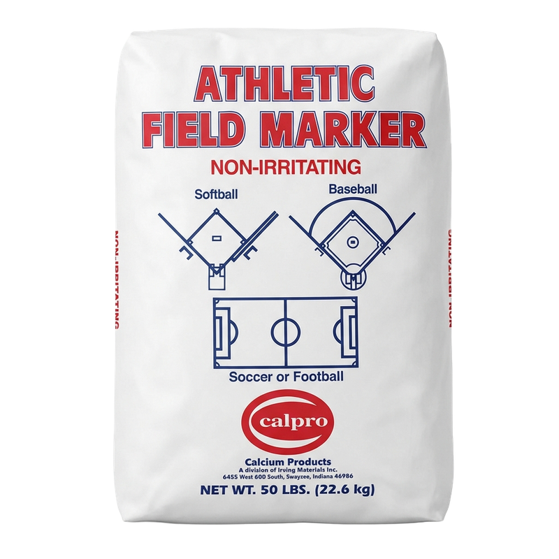Athletic Field Marker 50 lb