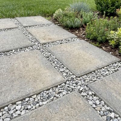 GALLIUM：LLIC ION HF BLOCK MOIST他、8個 8 Limestone - Cubic Yard | Liberty Farm & Garden, Galion OH
