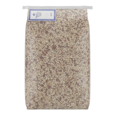 Nature’s Window Peanut Splits 50 lb bag — LibertyFHG Galion OH