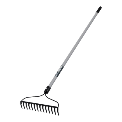 TruBuilt Bow Rake 14 Tine with Fiberglass Handle available in Galion area