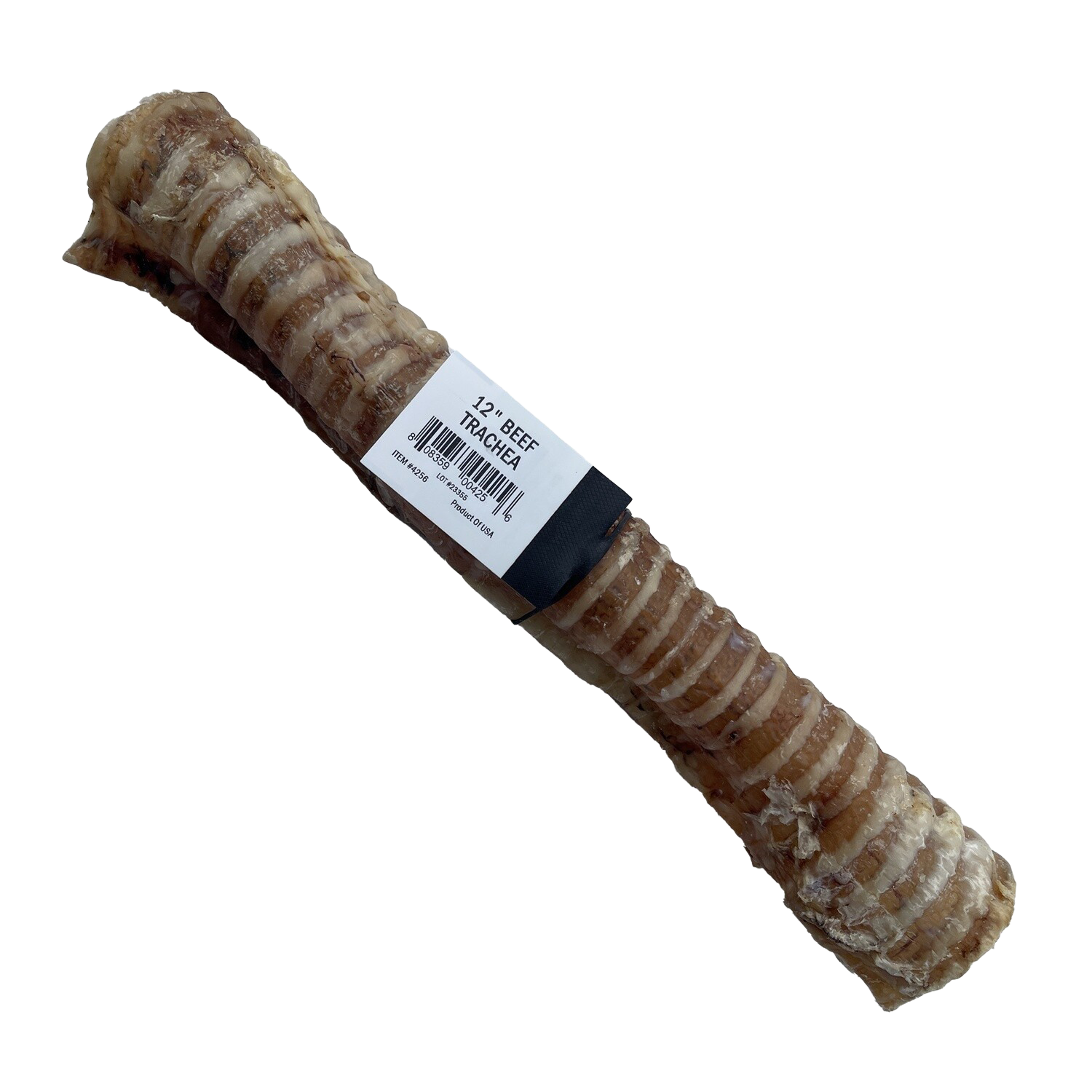 Great Lakes Beef Trachea 12 in Liberty FHG Galion