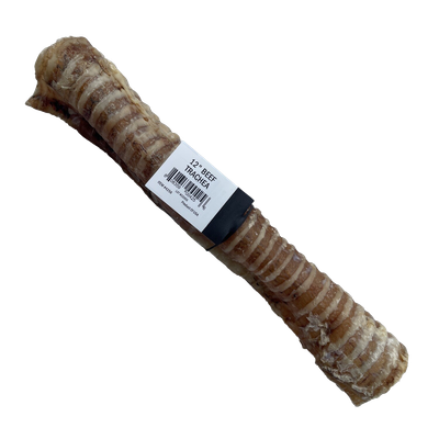 Great Lakes Beef Trachea 12 in Liberty FHG Galion
