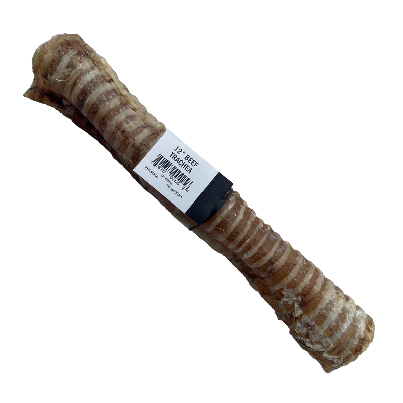 Great Lakes Beef Trachea 12 in Liberty FHG Galion