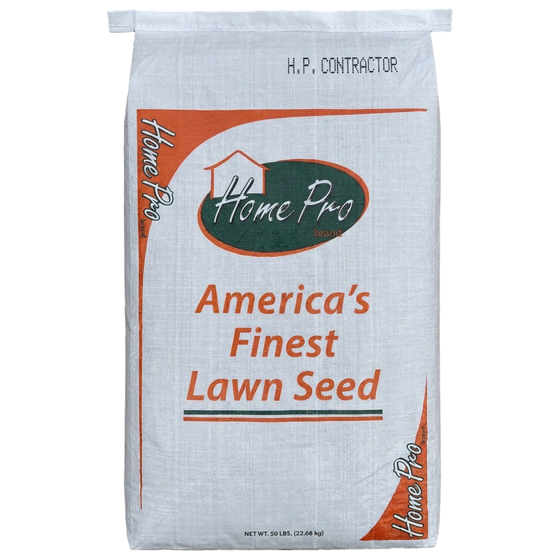Home Pro Contractor Lawn Mix (50 lb) Liberty Farm Home &amp; Garden Galion Ohio