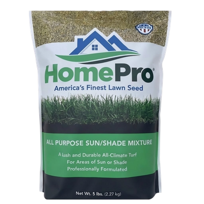 Home Pro All Purpose Lawn Mix (5 lb)