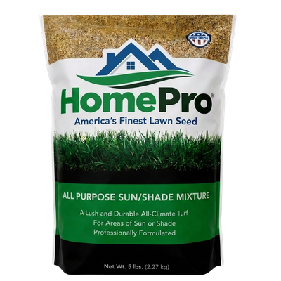 Home Pro All Purpose Lawn Mix (5 lb) Liberty Farm Home Garden Galion OH