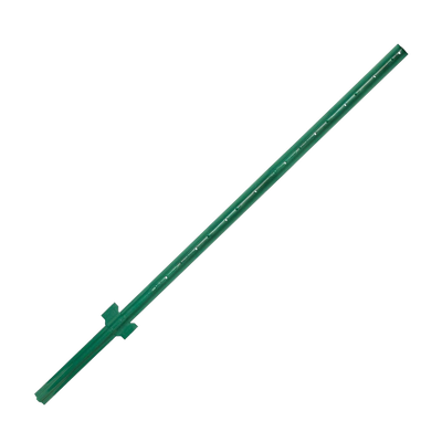 Light Duty Green Fence Post (6 ft) available at Liberty FHG Galion OH