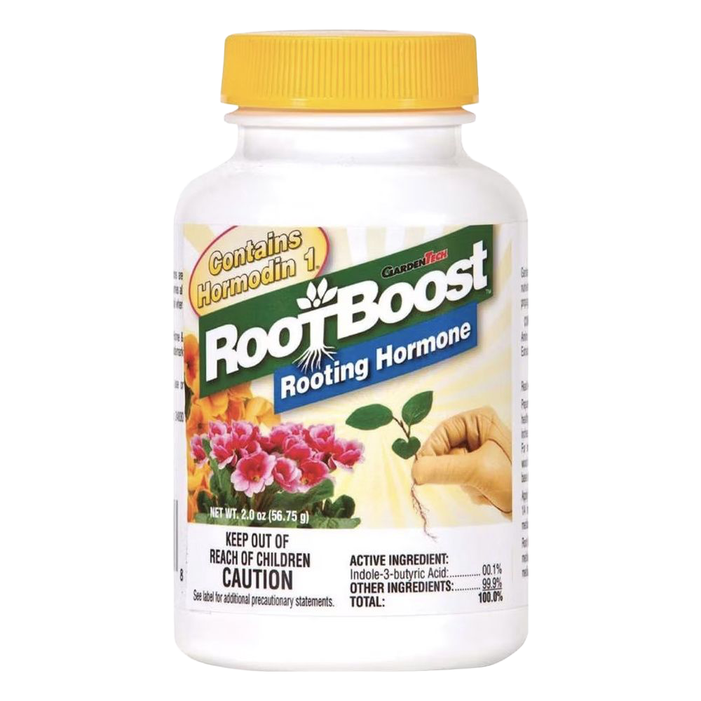 GardenTech RootBoost rooting hormone powder in New Washington, OH