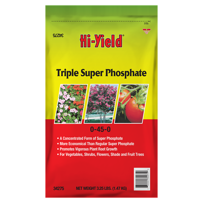 ferti-lome Triple Super Phosphate 3.25 lb bag in Bucyrus, OH