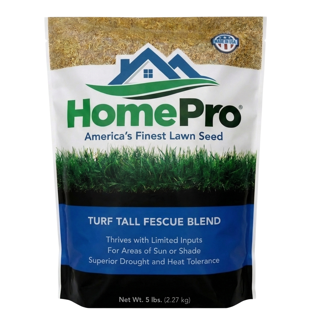 Home Pro Tuff Turf Mix (5 lb) available at Liberty FHG Galion OH