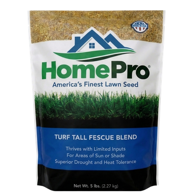 Home Pro Tuff Turf Mix (5 lb) available at Liberty FHG Galion OH