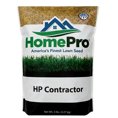 Home Pro Contractor Lawn Mix (5 lb) Liberty Farm Home Garden Galion OH