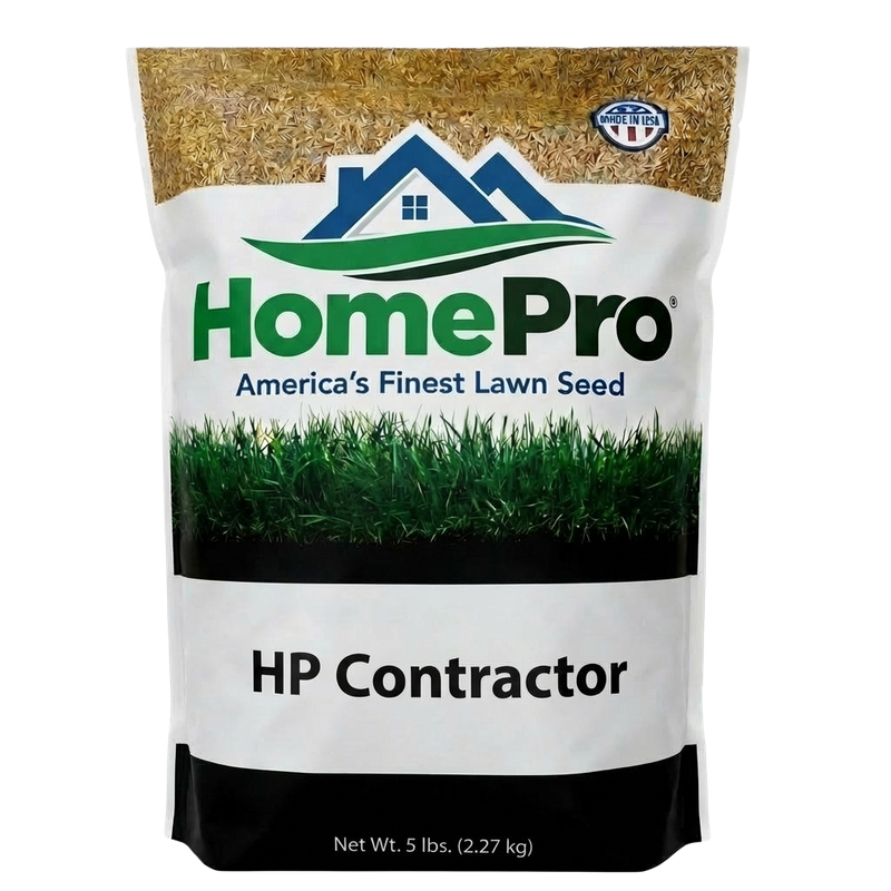 Home Pro Contractor Lawn Mix (5 lb) Liberty Farm Home Garden Galion OH