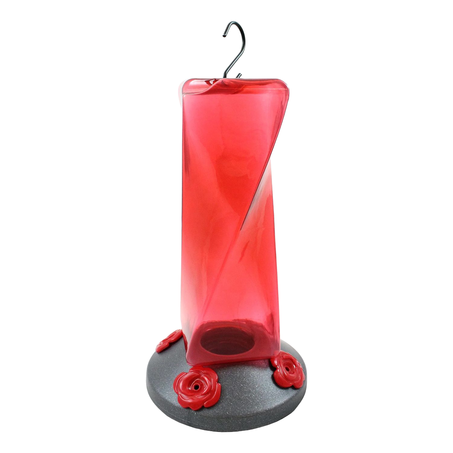 More Birds Rose Mirage hummingbird feeder 18 oz | Liberty Farm, Home &amp; Garden Galion OH