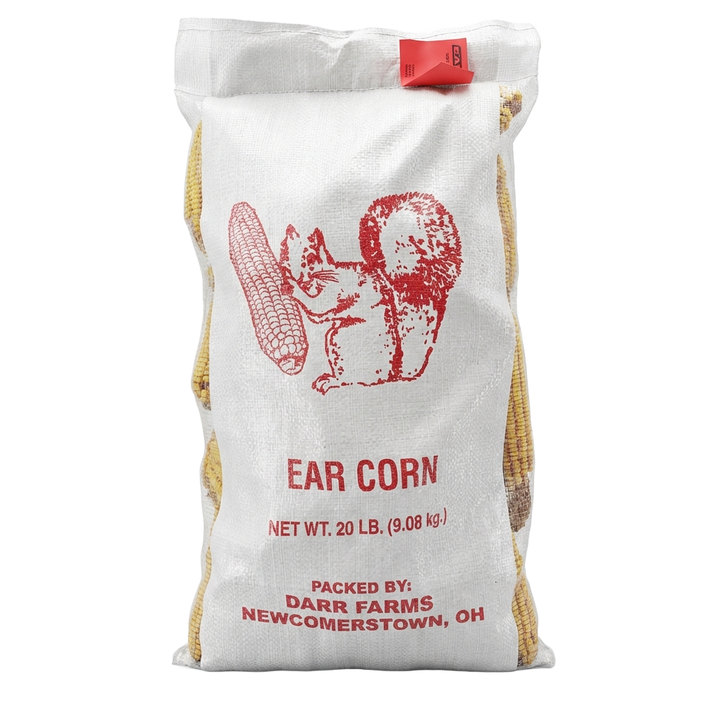 Ear Corn (20 lb)