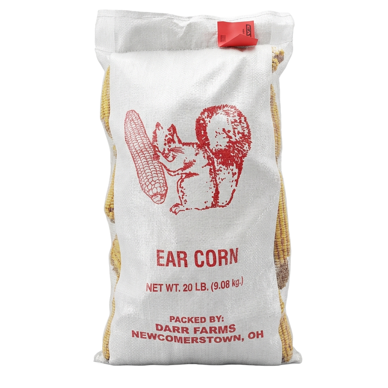 Ear Corn (20 lb)