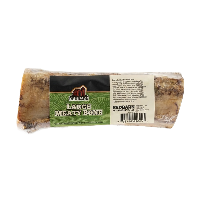 All-natural slow-cooked meaty bone at Liberty Farm, Home &amp; Garden in Galion, OH.