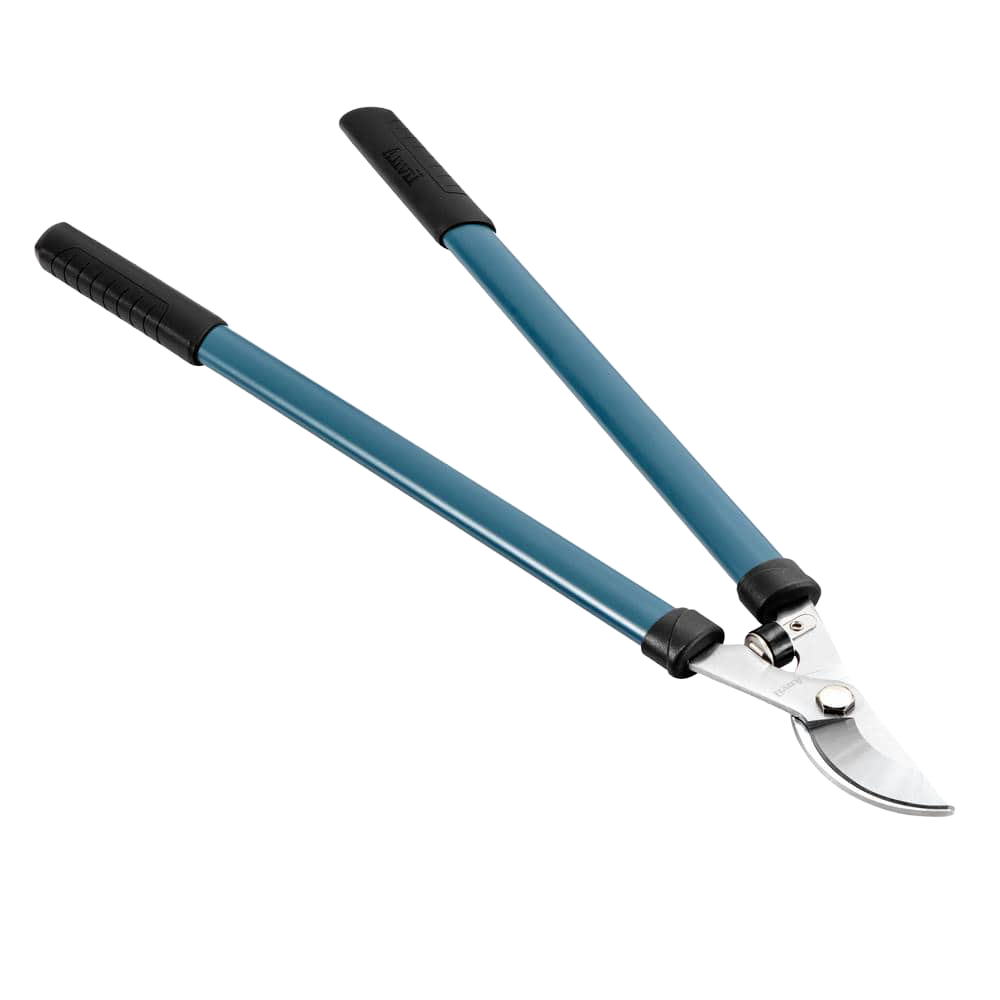 Anvil 28-inch bypass lopper for heavy-duty branch pruning in Galion, OH.