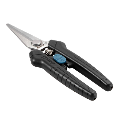 Anvil 7-inch pruning snips for delicate floral trimming in Galion, OH.