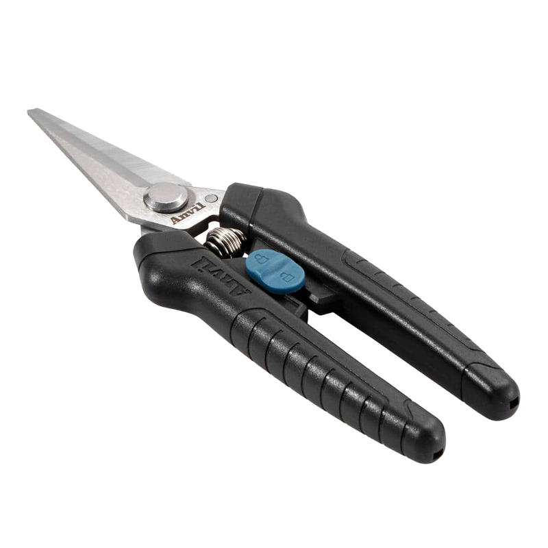 Anvil 7-inch pruning snips for delicate floral trimming in Galion, OH.