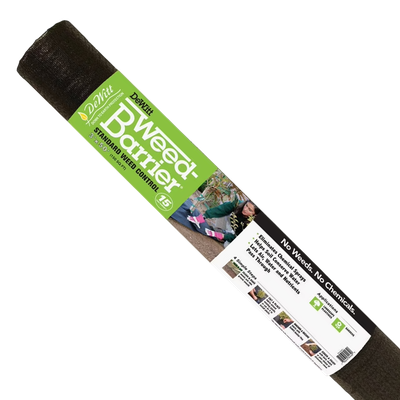 DeWitt Standard 15-Year weed control fabric 3' x 50' for sale in Galion, OH