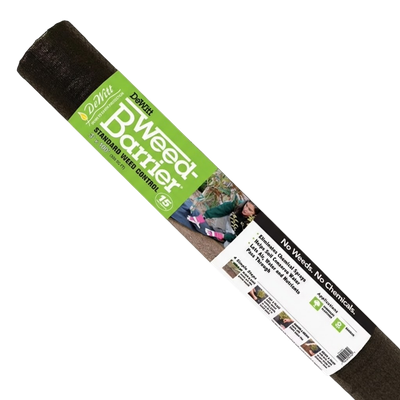 DeWitt Standard 15-Year weed control fabric 3' x 100' for sale in New Washington, OH