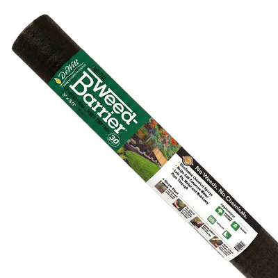 DeWitt Professional 30-Year weed control fabric 3' x 50' for sale in New Washington, OH