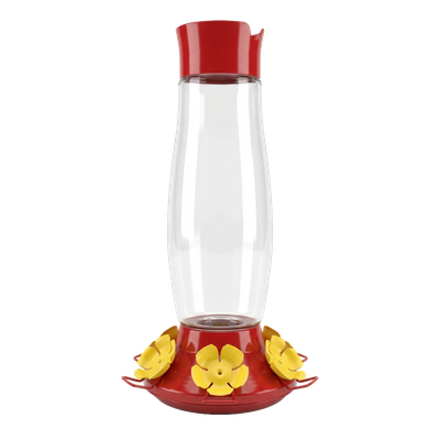 Perky-Pet Grand Master Hummingbird Feeder 48 oz with 6 feeding ports available at Liberty Farm Home and Garden in Galion Ohio