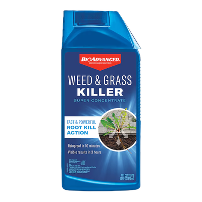 BioAdvanced Concentrated Weed and Grass Killer available in Galion, OH.