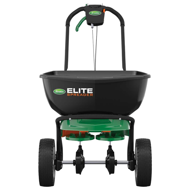 Scotts Elite Spreader available for local pickup in Galion, OH