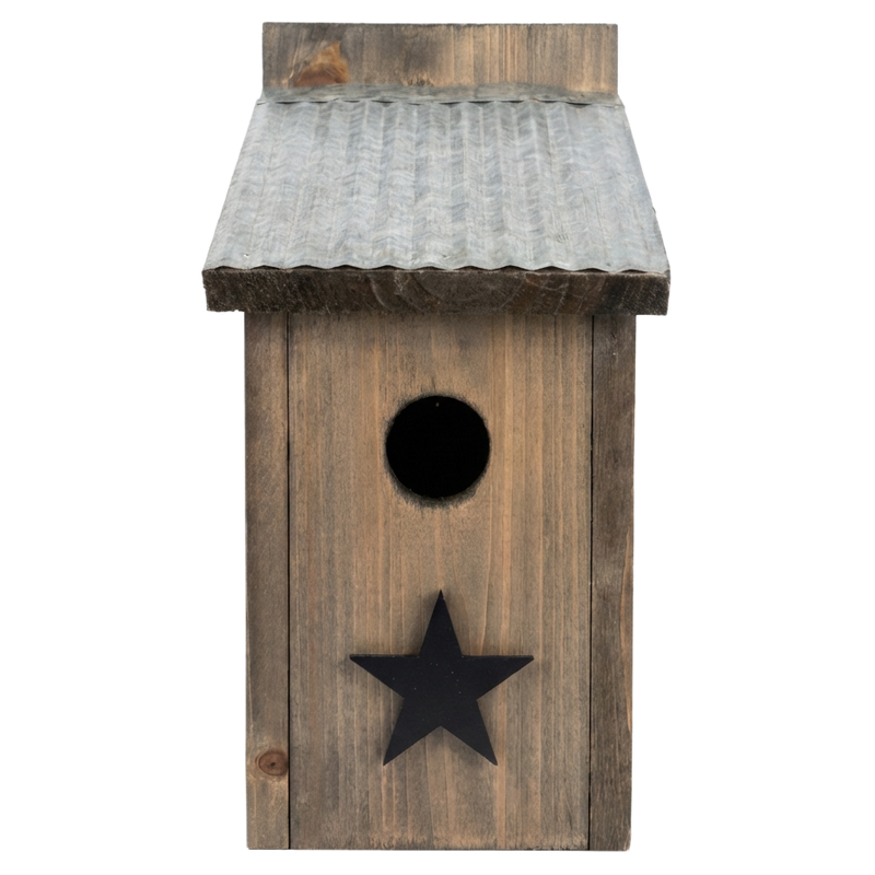 Rustic Farmhouse Bluebird House available for pickup in Galion, OH.