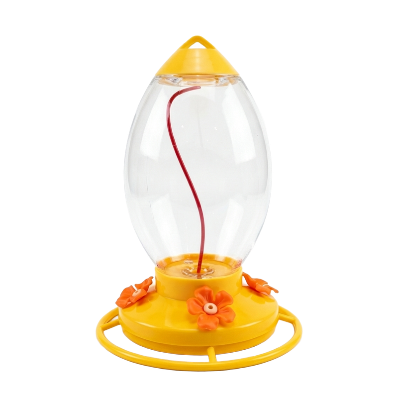 Heath Tear Drop Oriole Feeder 32oz | Liberty Farm, Home &amp; Garden | Galion, Ohio