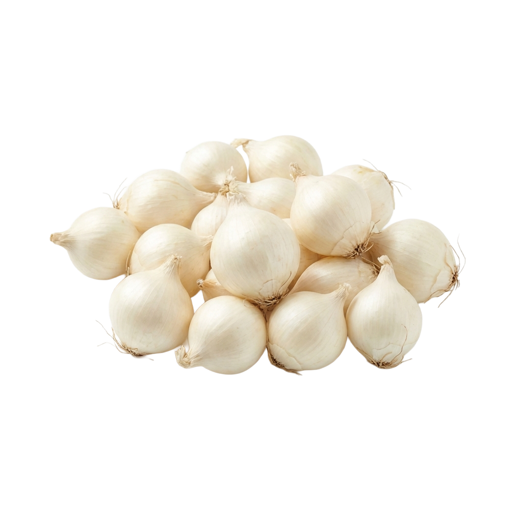 White Onions (1 lb)