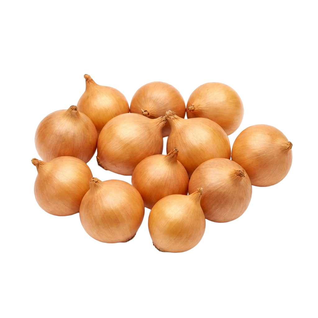 Yellow Onions (1 lb)
