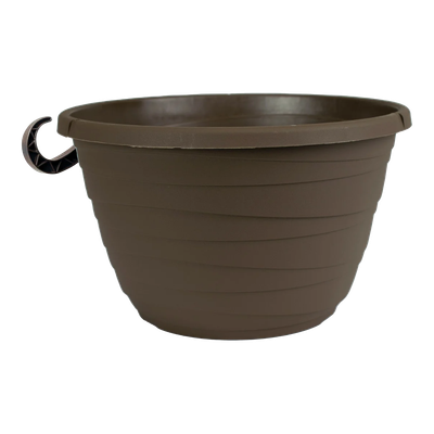 Wrapt Hanging Basket (13 in) Pepperstone