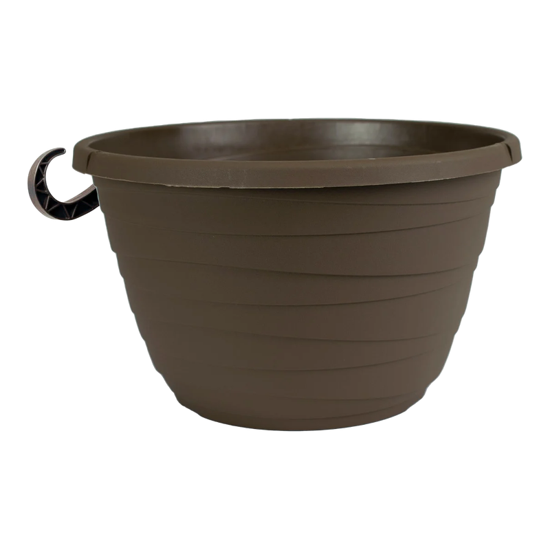 Wrapt Hanging Basket (13 in) Pepperstone Wrapt Hanging Basket (13 in) Pepperstone