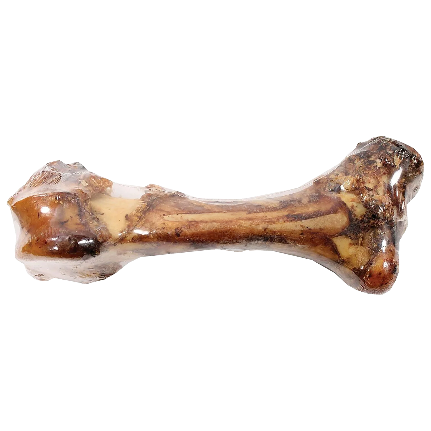 Nature's Own Giant Smoked Femur 16 in Dog Bone | Available at Liberty Farm, Home &amp; Garden in Galion, Ohio