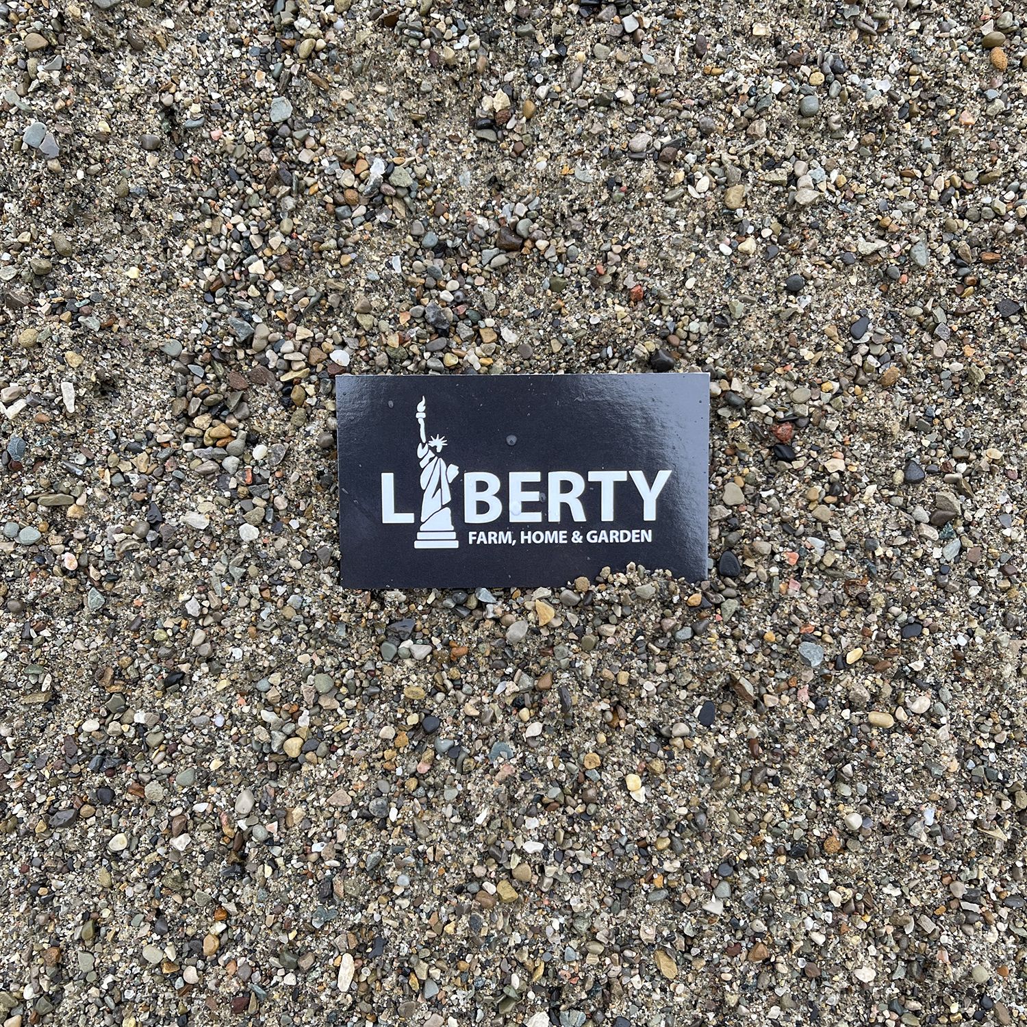 All Purpose Concrete Sand Cubic Yard — Bulk Pickup &amp; Delivery | Liberty Farm, Home &amp; Garden, Galion Ohio