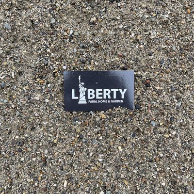 All Purpose Concrete Sand Cubic Yard — Bulk Pickup &amp; Delivery | Liberty Farm, Home &amp; Garden, Galion Ohio