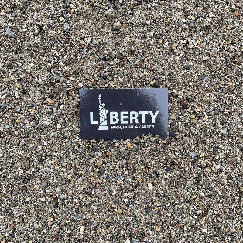 All Purpose Concrete Sand Cubic Yard — Bulk Pickup &amp; Delivery | Liberty Farm, Home &amp; Garden, Galion Ohio