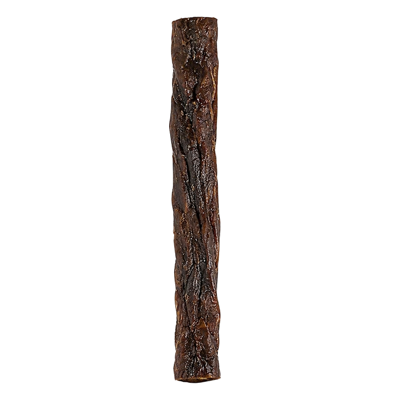 Etta Says! Beef Chew 4.5 inch dog rawhide treat