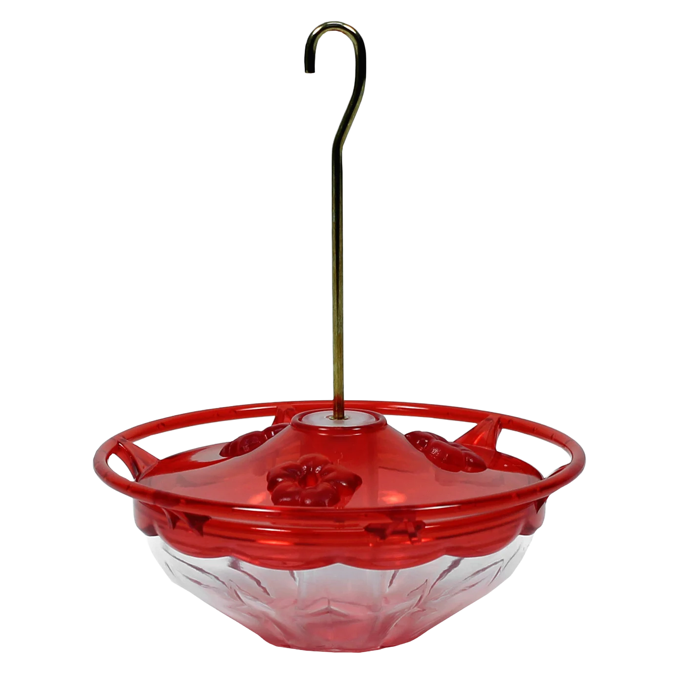 Hummzinger Blossom Hummingbird Feeder (4 oz Capacity)