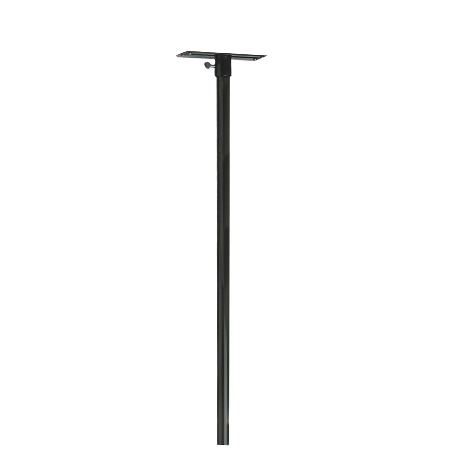 Audubon 3-Piece Pole Kit