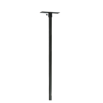 Audubon 3-Piece Pole Kit