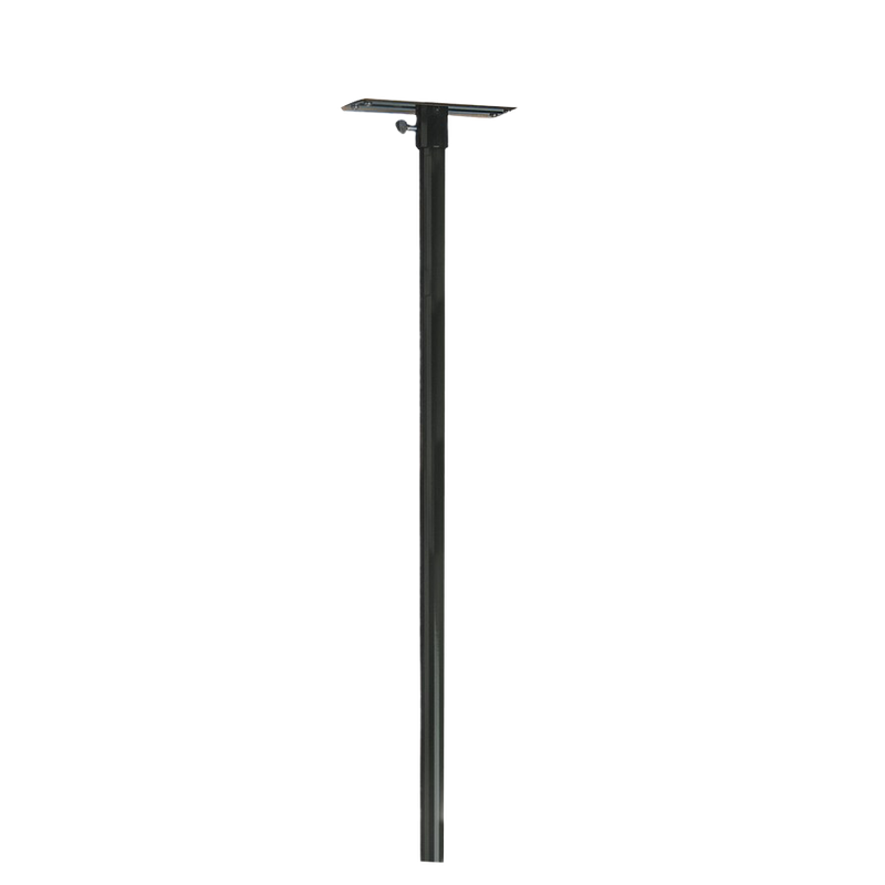 Audubon 3-Piece Pole Kit