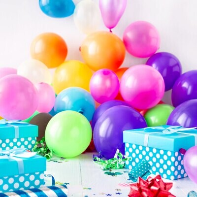 General Birthday